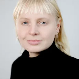 Vanessa Wulff